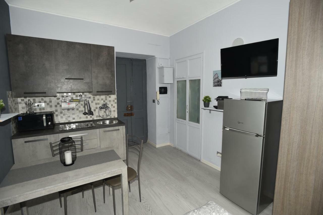 Casa Silvy Apartamento Turín