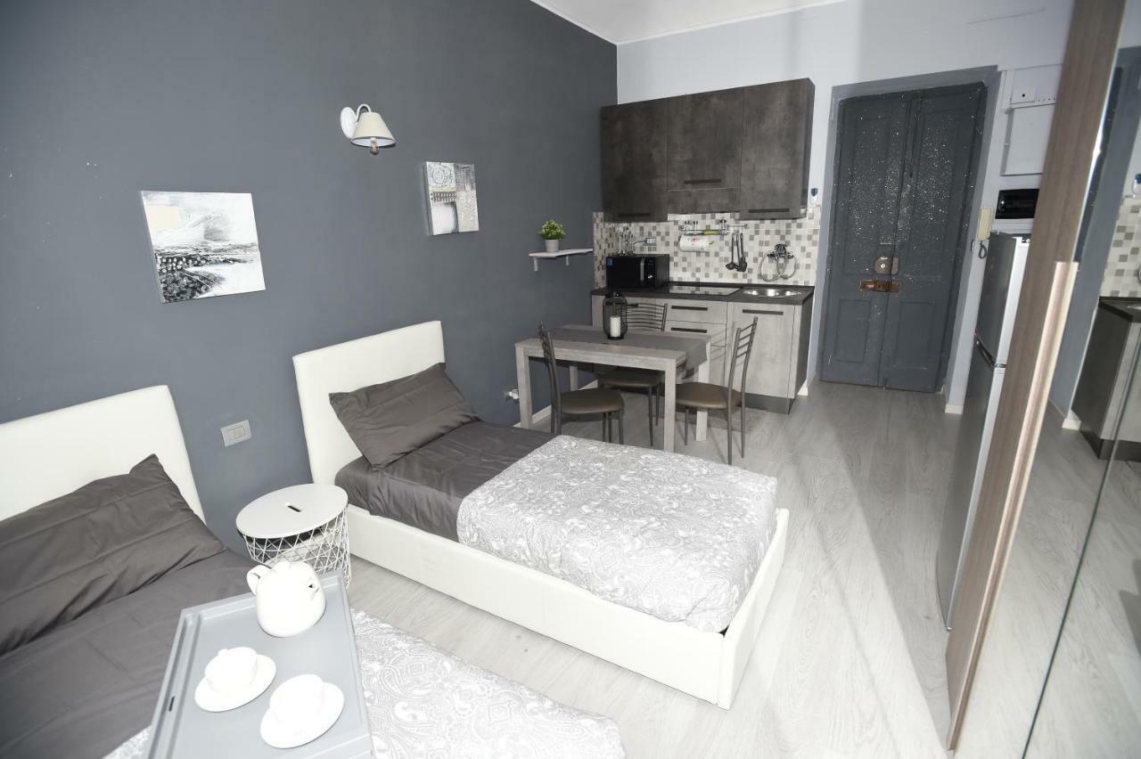 Apartamento Casa Silvy *
