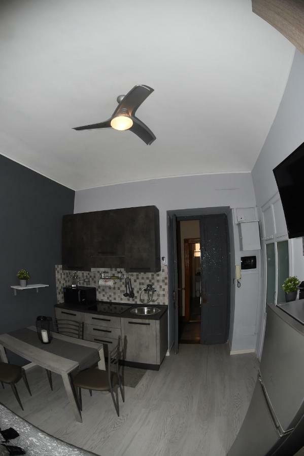 Apartamento Casa Silvy Turín