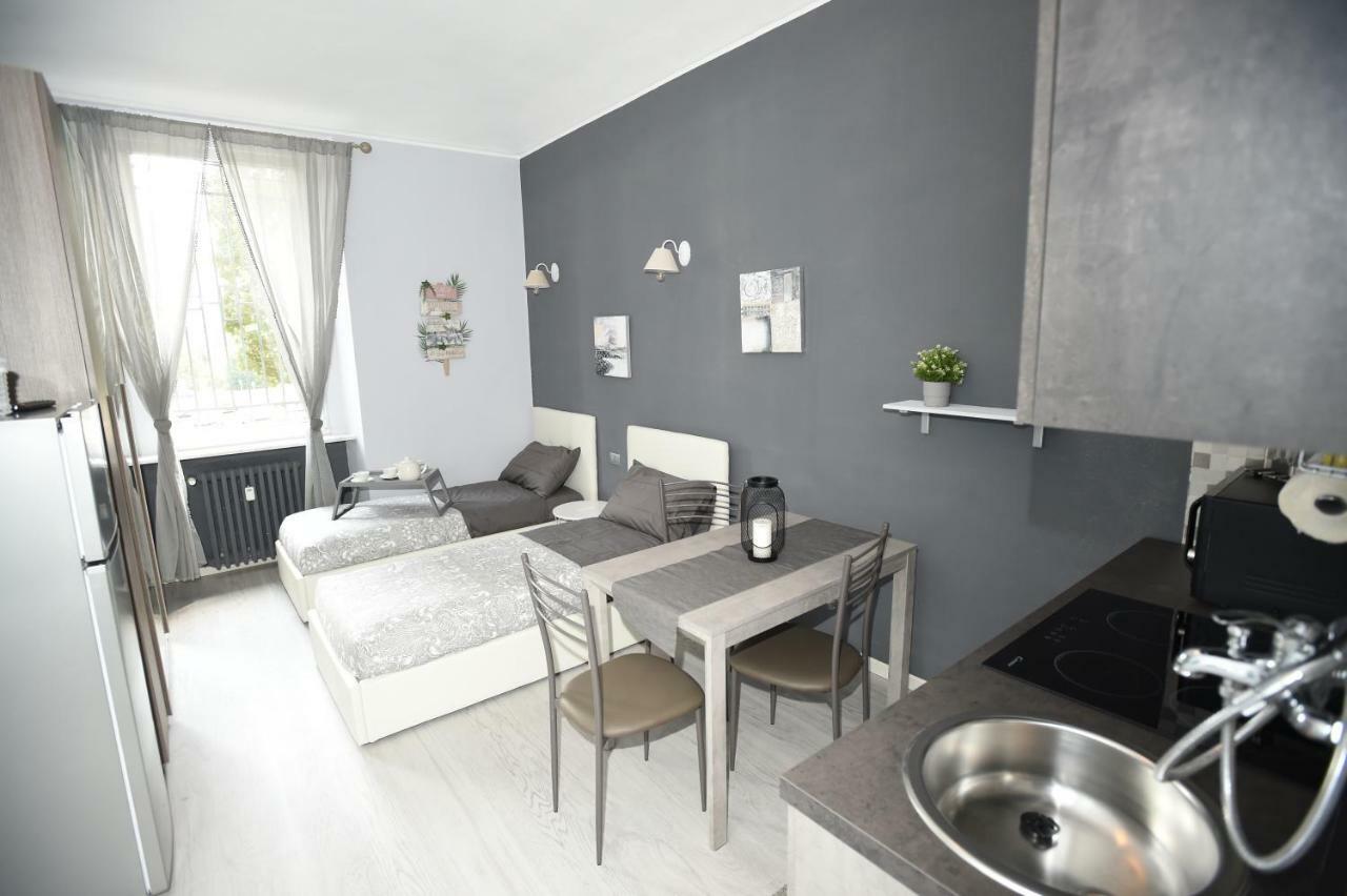 Casa Silvy Turín