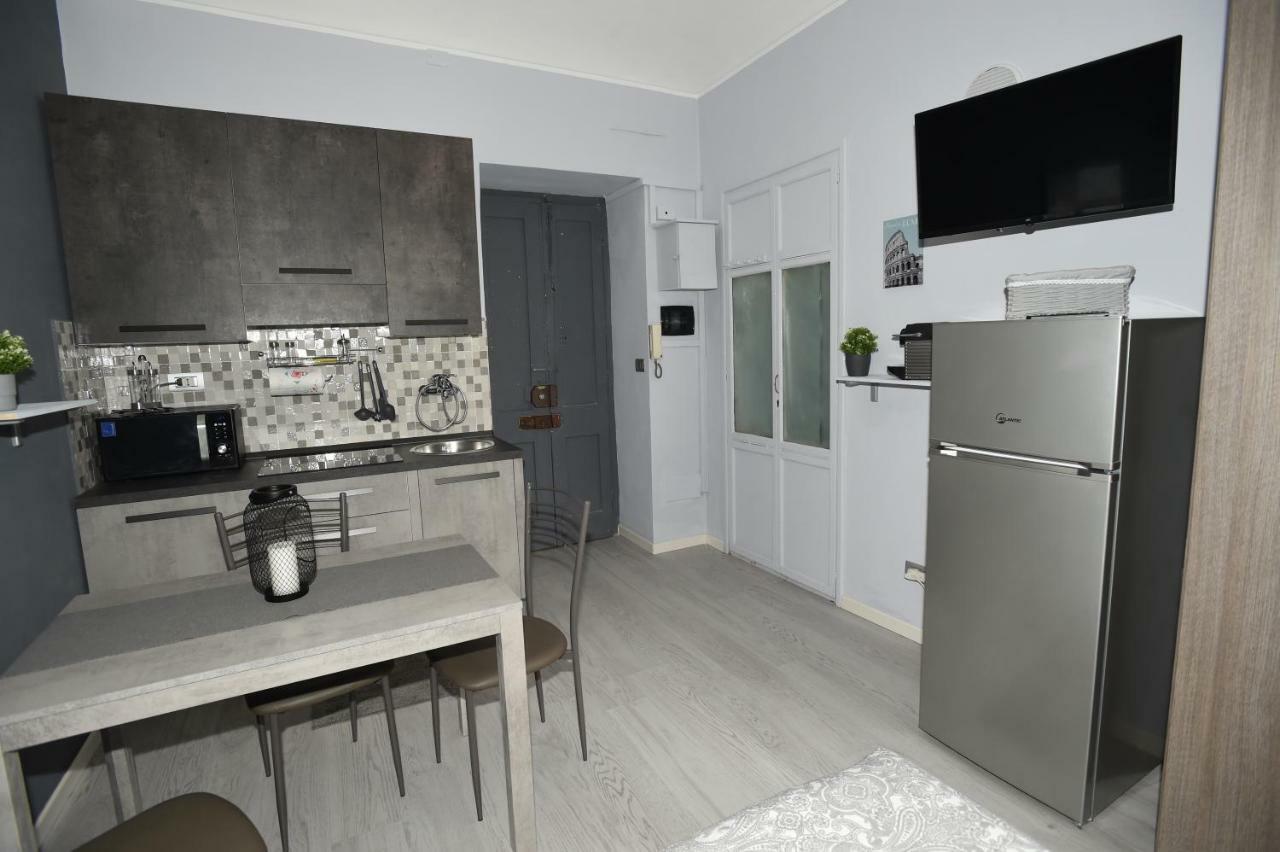 Casa Silvy Turín