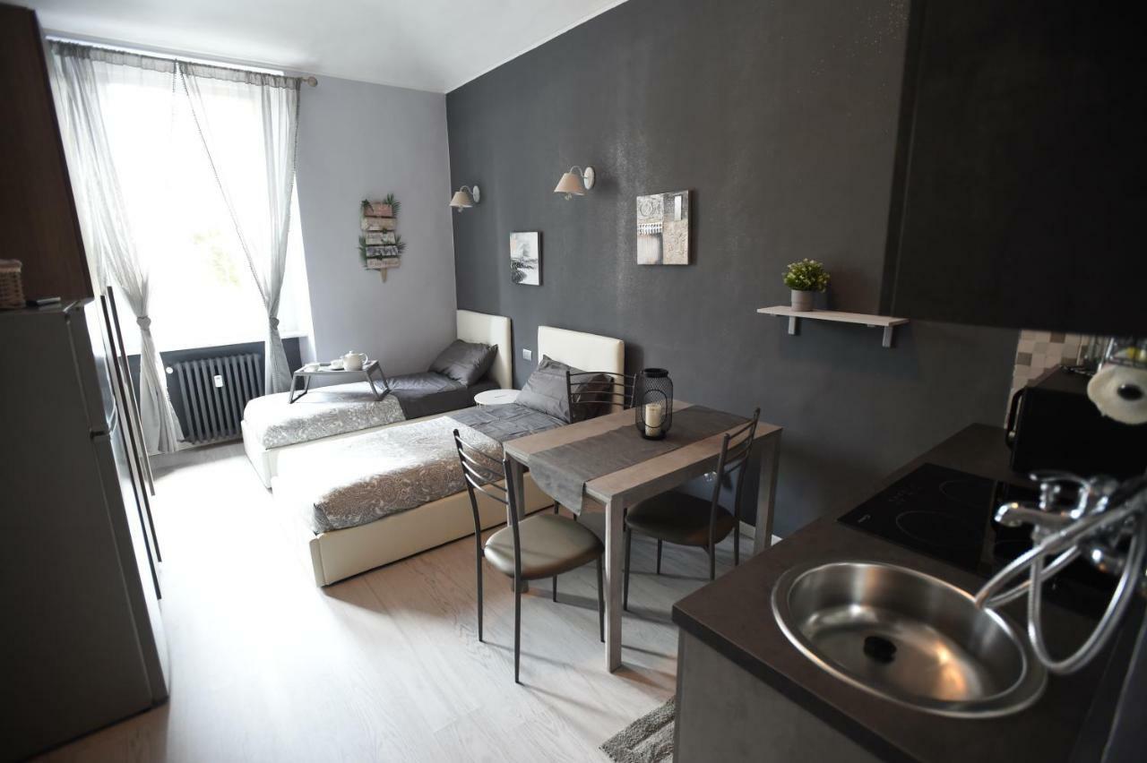 Apartamento Casa Silvy