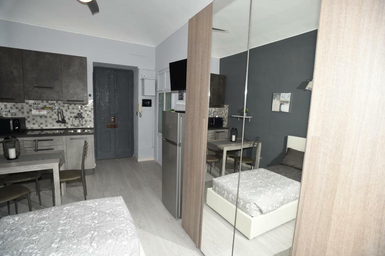 Apartamento Casa Silvy Turín