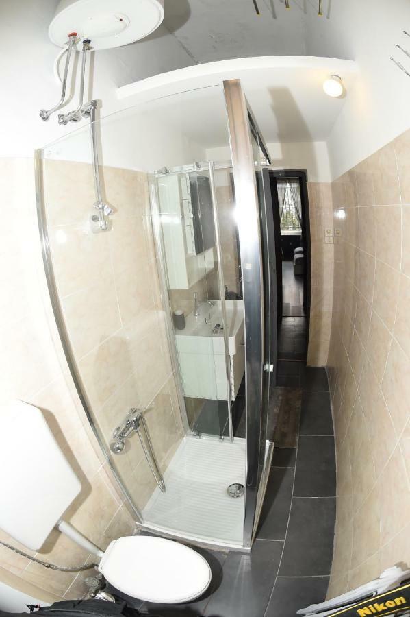 Apartamento Casa Silvy