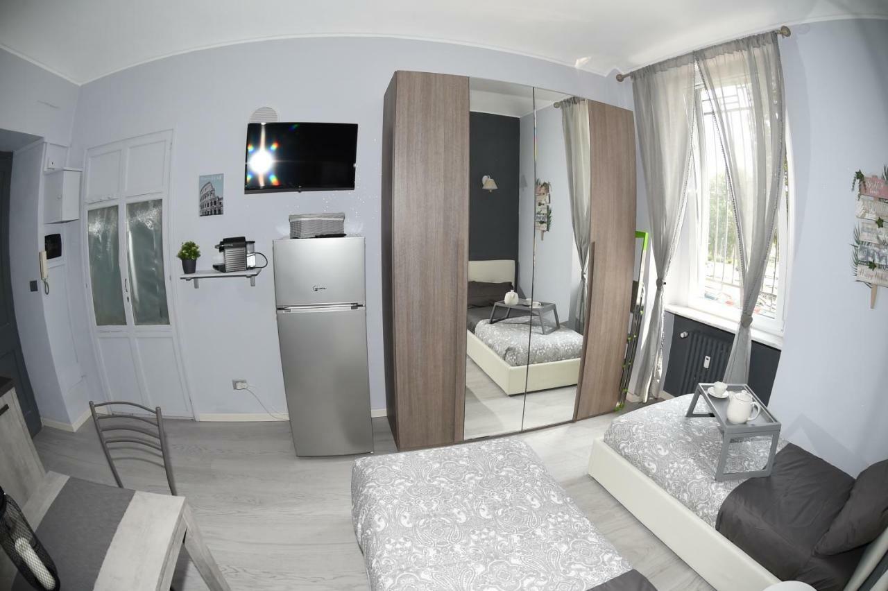Casa Silvy * Turín