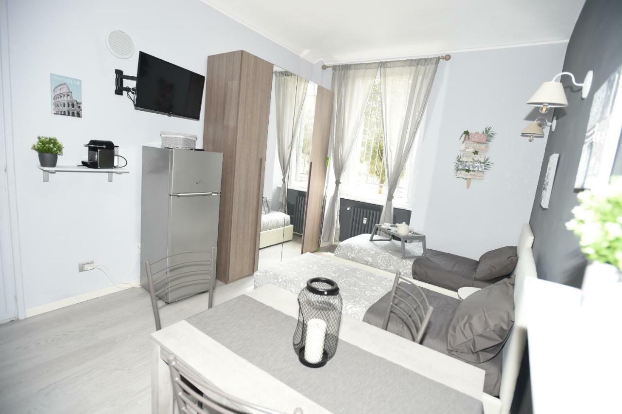 Apartamento Casa Silvy *