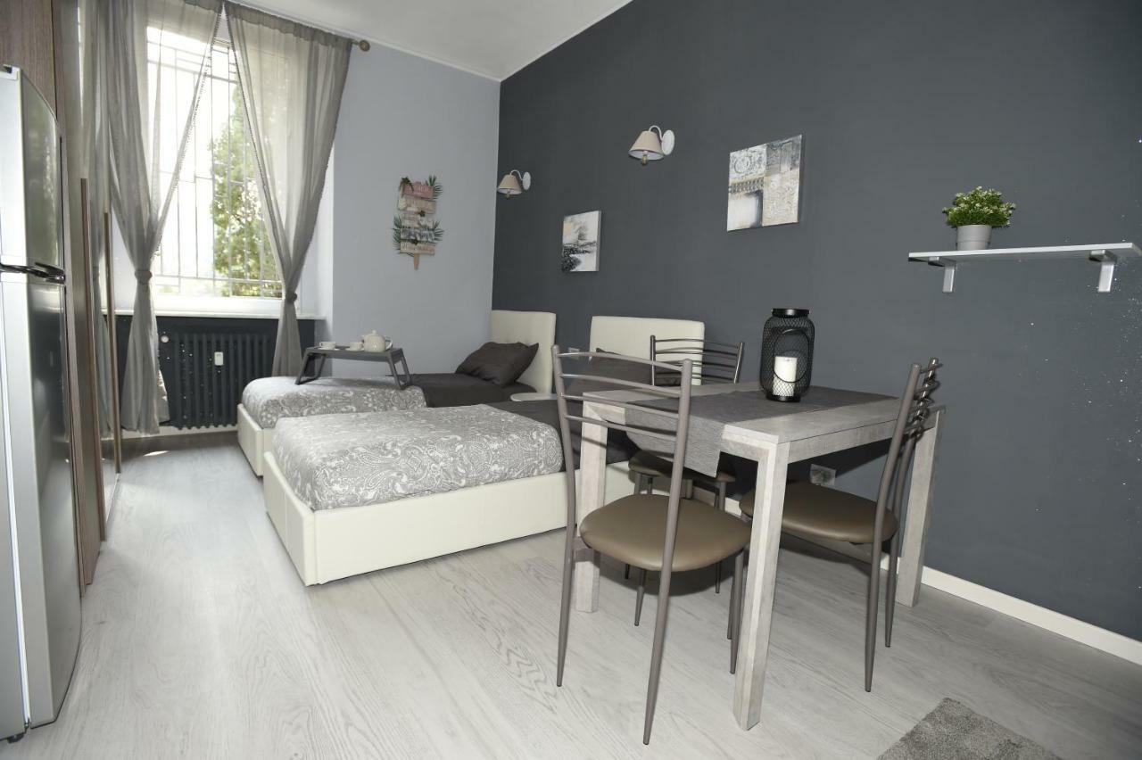 Apartamento Casa Silvy