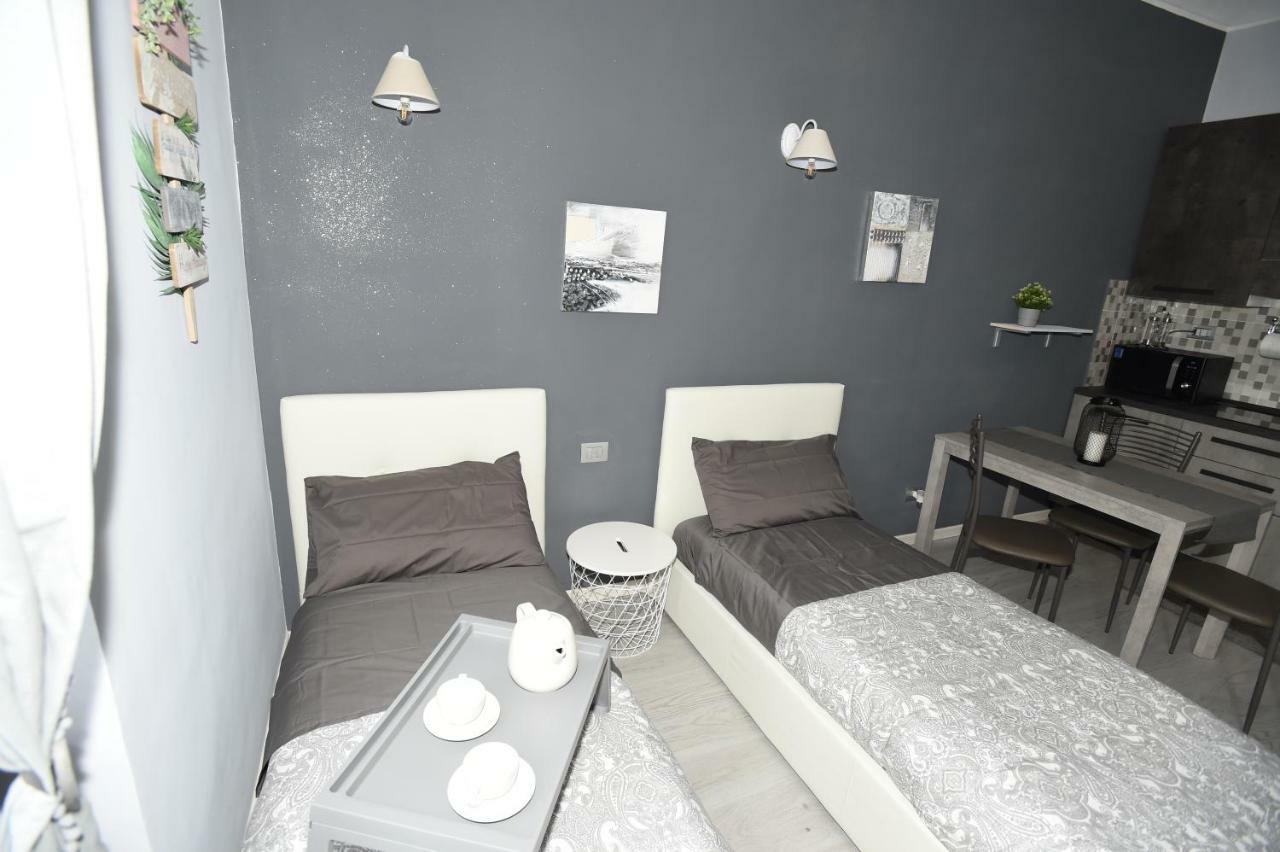 Casa Silvy Apartamento